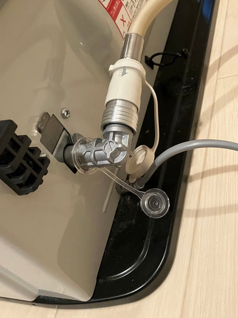 リンナイ ガスファンヒーター SRC-365E 2024年製 ホワイト 都市ガス