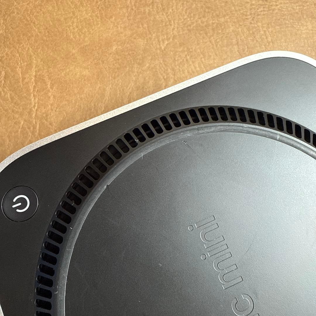 Mac mini M4 【11月まで限定保証あり】【当日発送】
