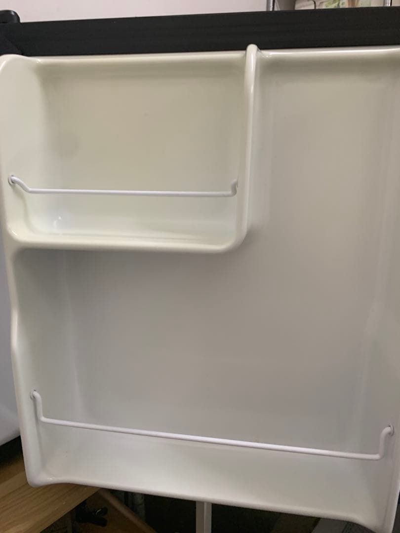 ペルチェ式小型冷蔵庫 35L