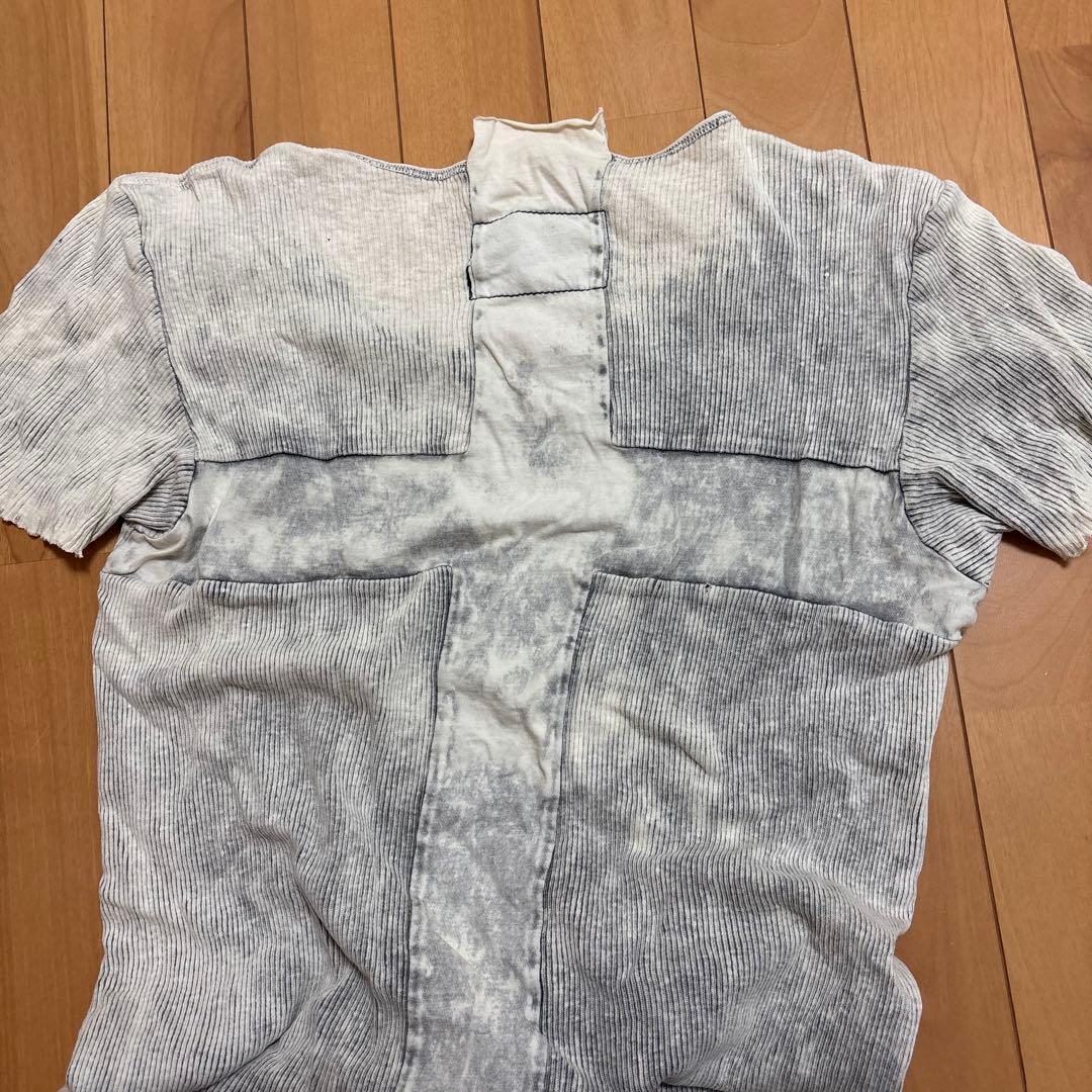 lgb ルグランブルーtシャツメンズ