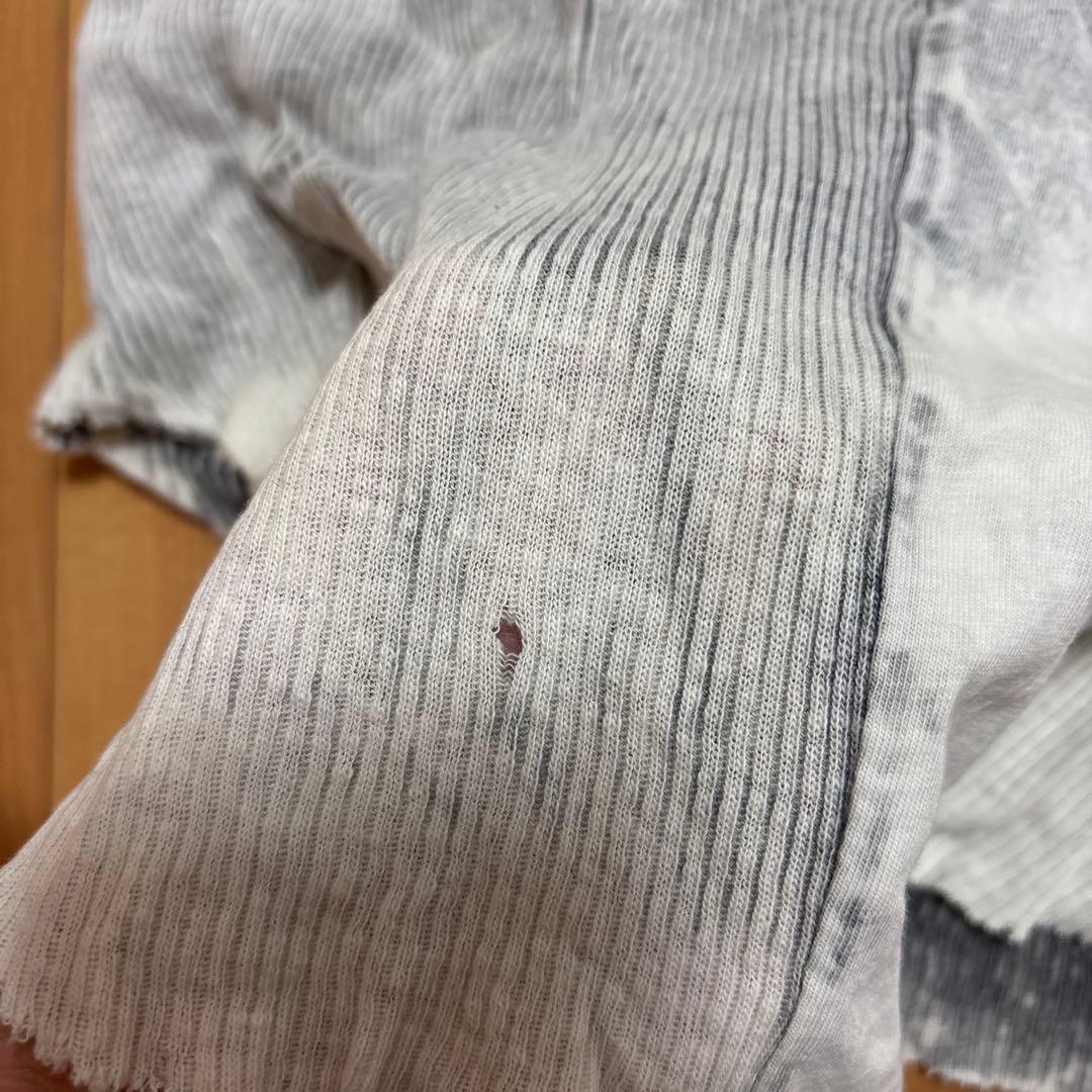 lgb ルグランブルーtシャツメンズ