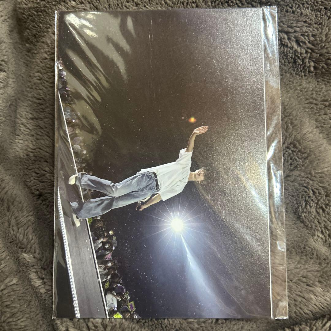 SEVENTEEN ジュン ポストカード