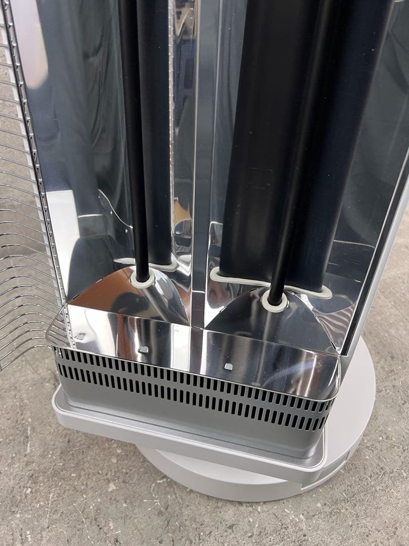 ダイキン 遠赤外線暖房機 ERFT11ZS-W 2023年製 セラムヒート