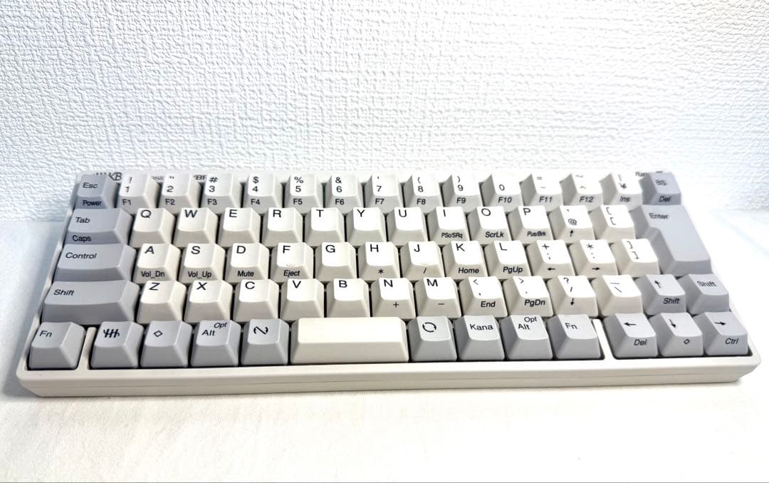 【ジャンク】HHKB Professional HYBRID Type-S