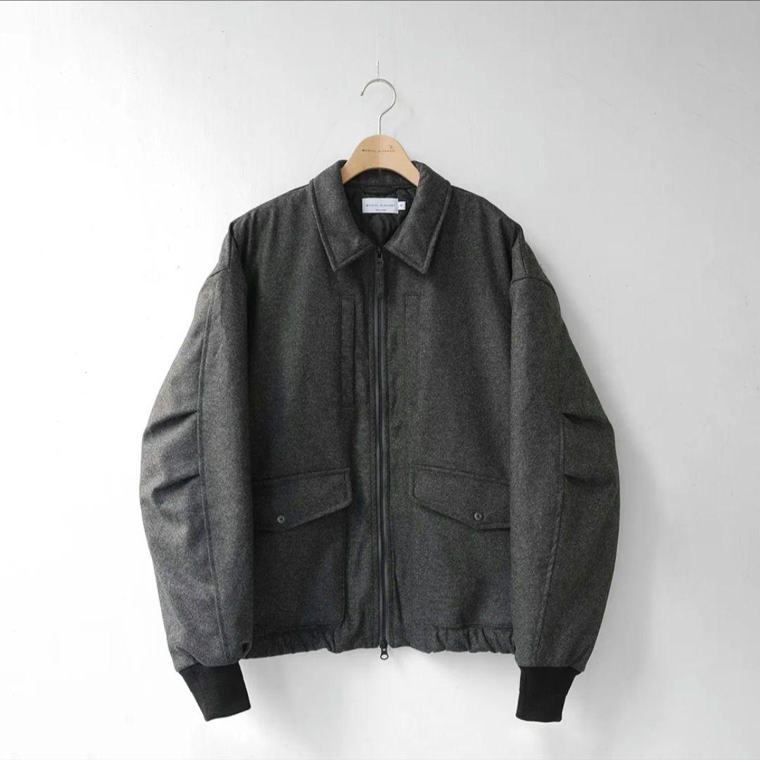 MANUAL ALPHABET ジャケット