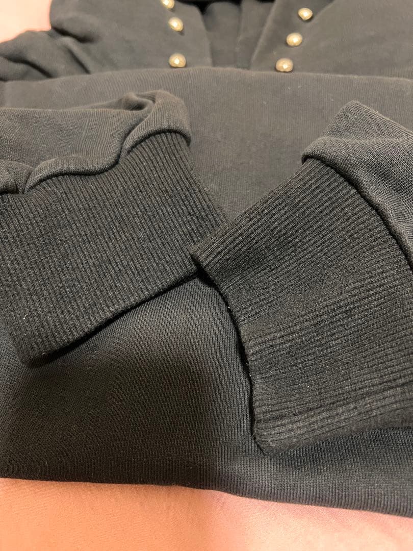 sp5der パーカーSサイズ　 値下げしました15000→13500