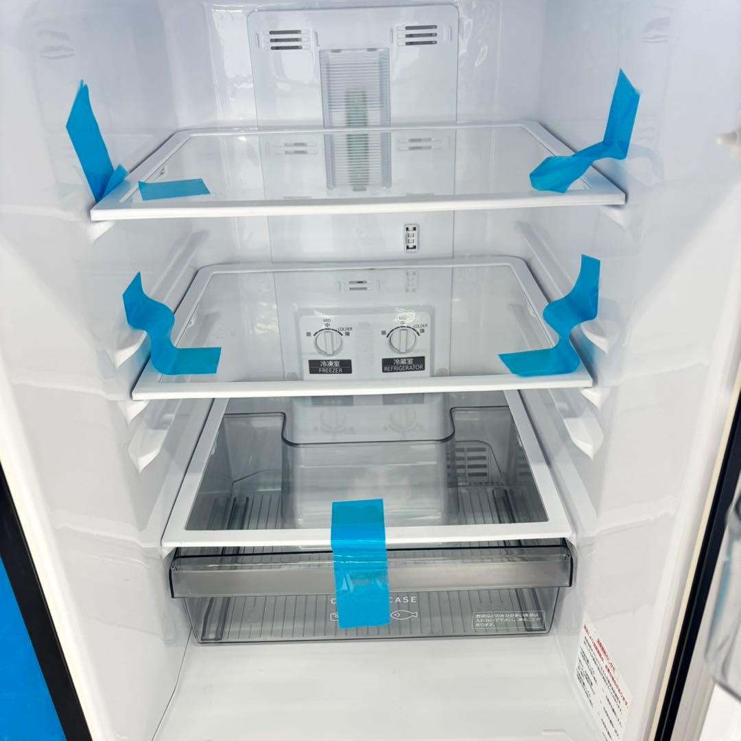 558 完全動作品　半年保証！　洗濯機　冷蔵庫　一人暮らし　小型　国内メーカー