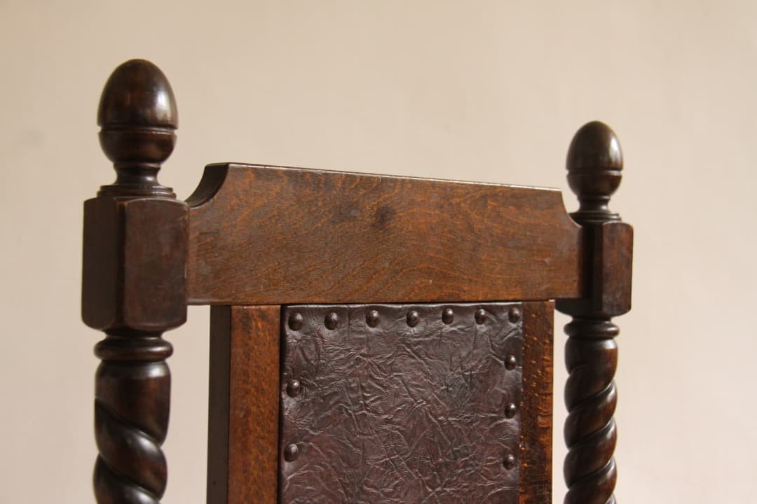 イス　椅子　チェア　レトロ家具　ビンテージ　アンティーク　古道具　古家具