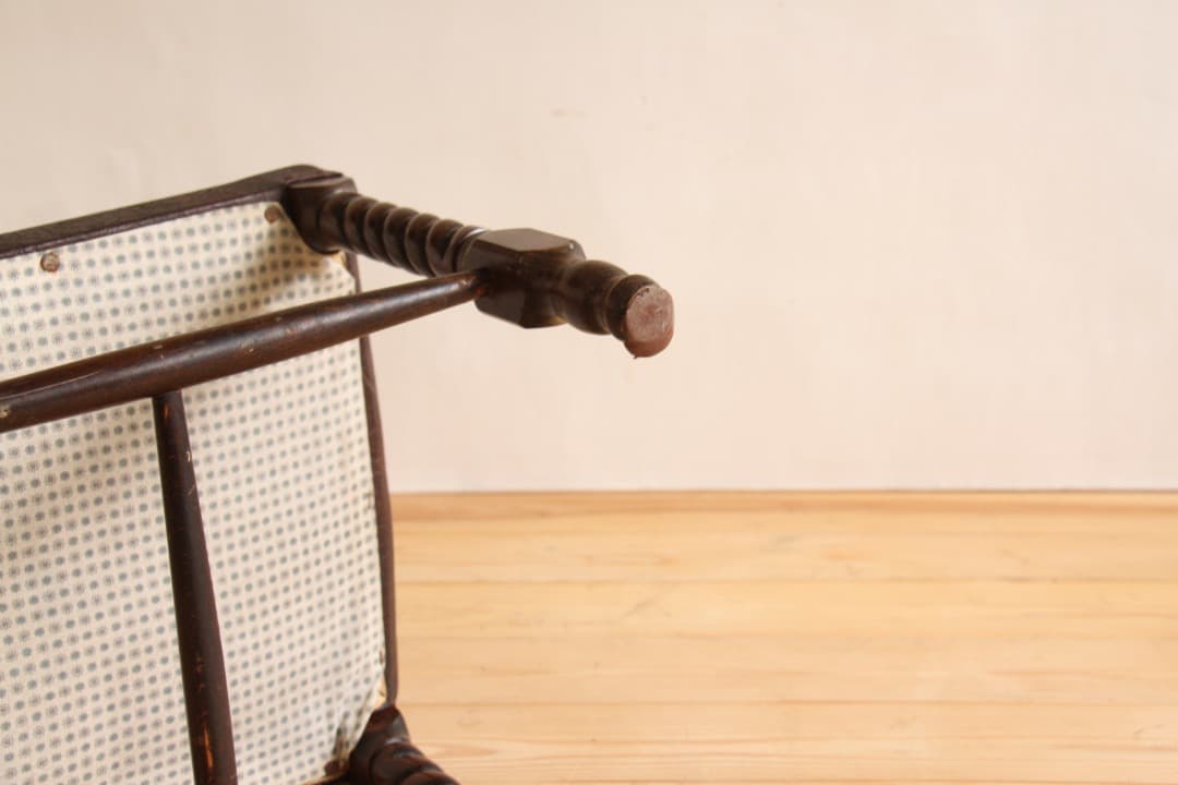 イス　椅子　チェア　レトロ家具　ビンテージ　アンティーク　古道具　古家具