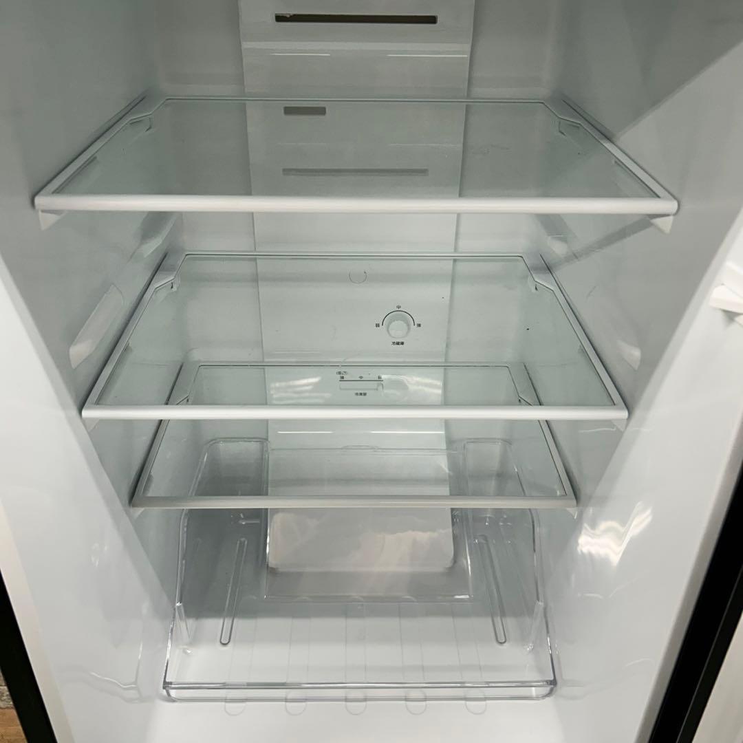 95 最新モデル　冷蔵庫　洗濯機　2点セット　小型　一人暮らし　2024年製