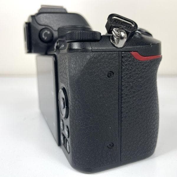 ■極上品■ Nikon Z50 ボディ ブラック