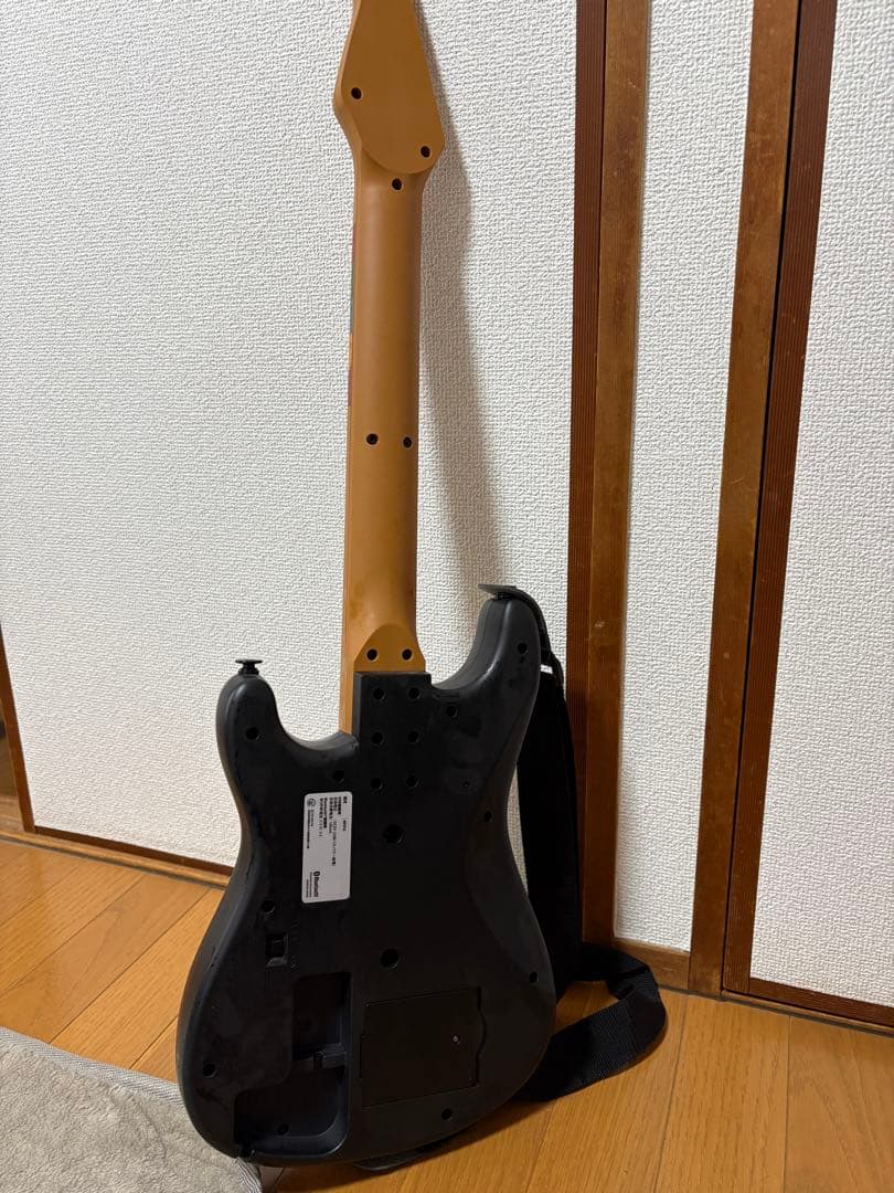 GITADORAギターコントローラ プレミアムモデル