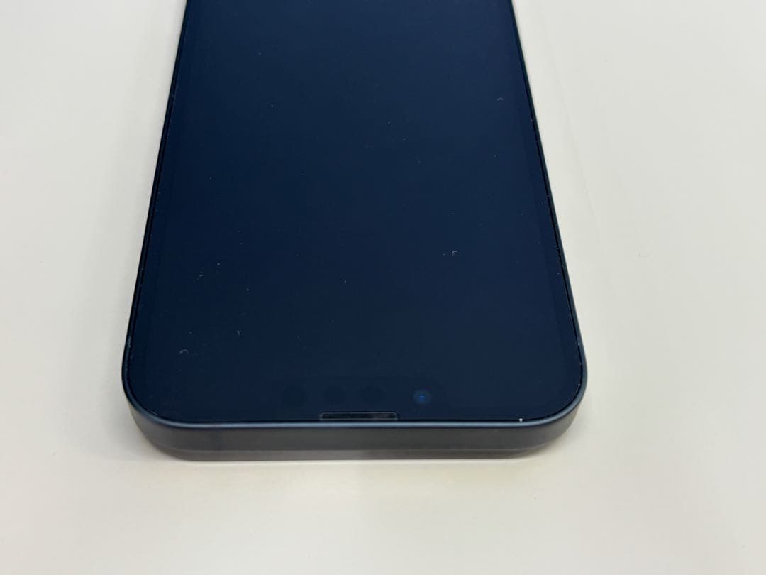 Apple iPhone13 ミッドナイト 本体　２５６GB