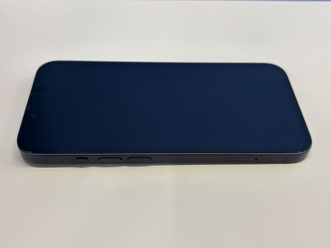 Apple iPhone13 ミッドナイト 本体　２５６GB