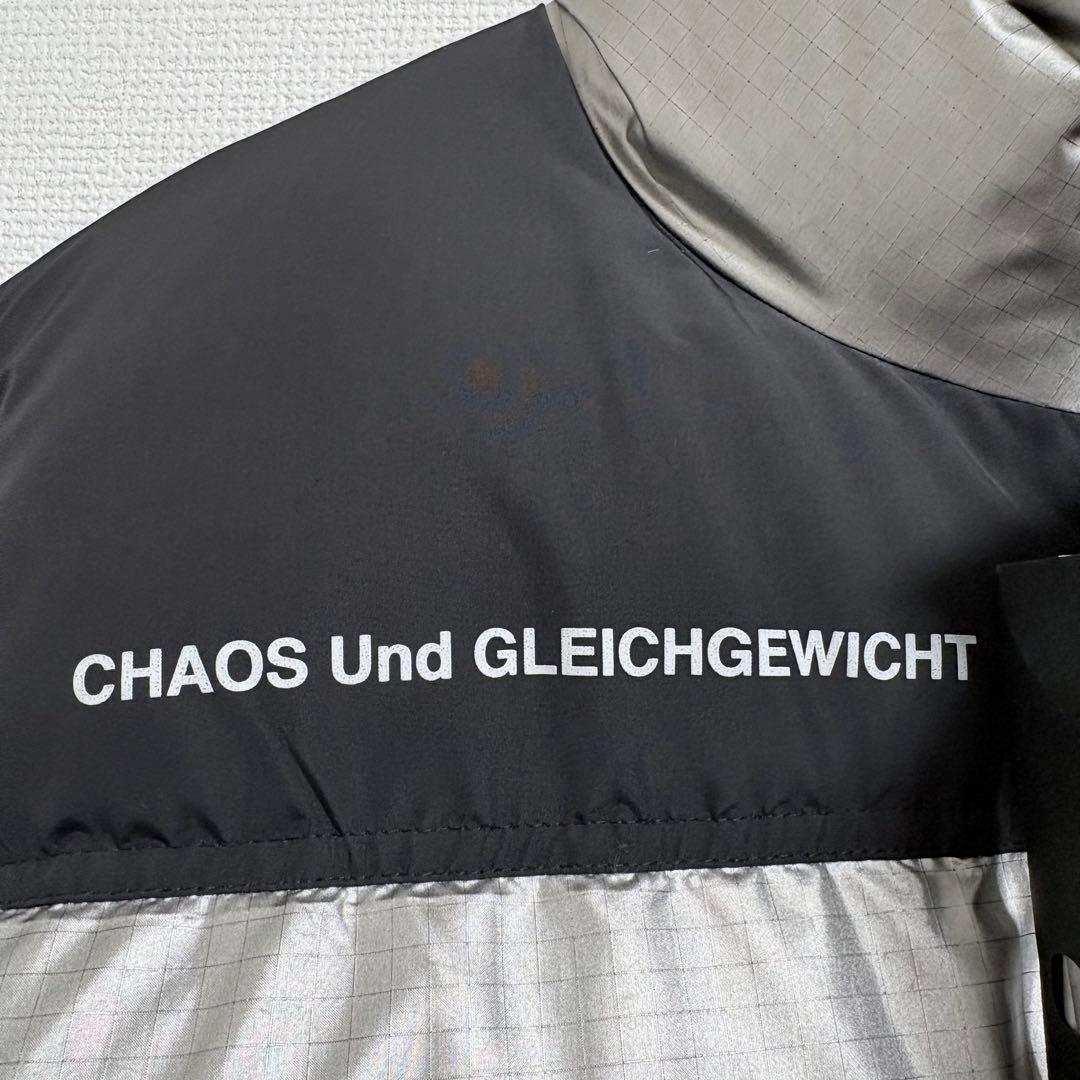 新品⬛︎アンダーカバー⬛︎ダウン⬛︎蜘蛛巣城⬛︎シルバー⬛︎ブラック⬛︎2020aw