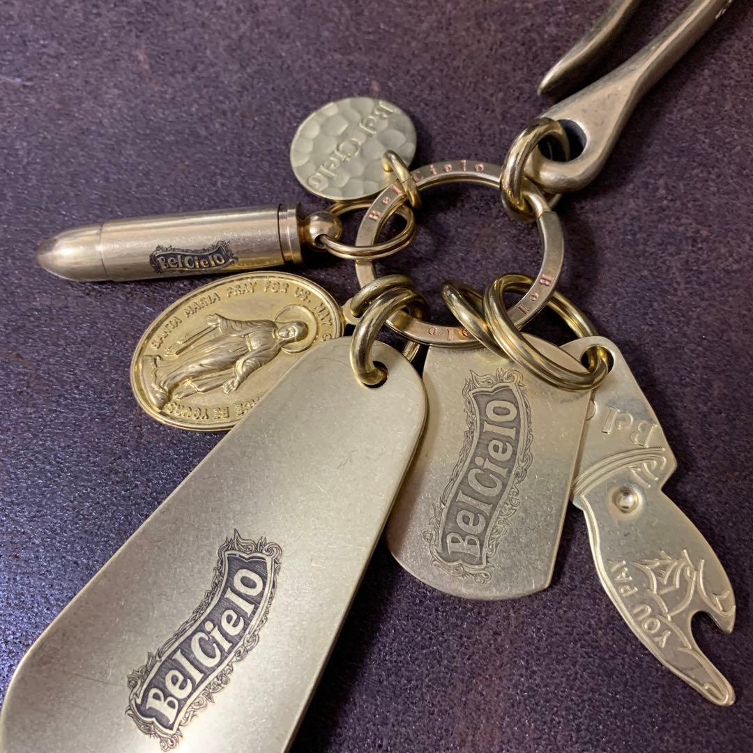 アクセサリー 666