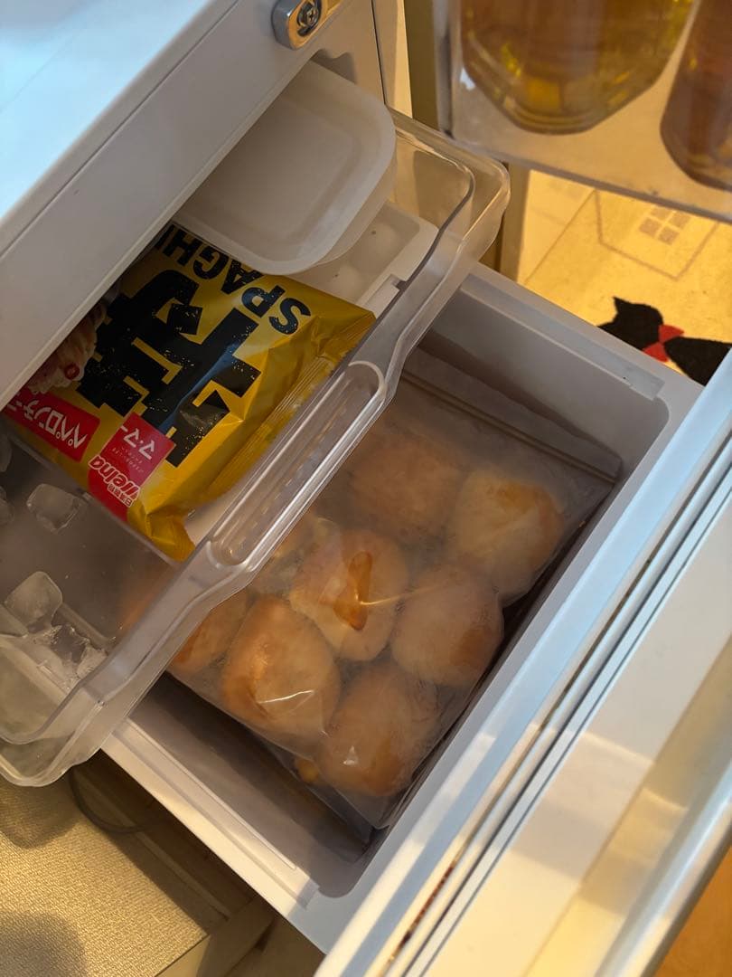 ハイセンス　冷蔵庫　一人暮らし