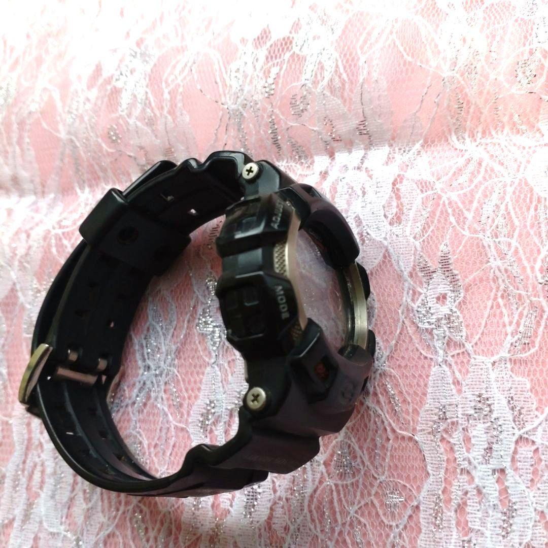 ✨新品電池稼働品✨G-SHOCK✨ GW-9110 ガルフマン電波ソーラー腕時計