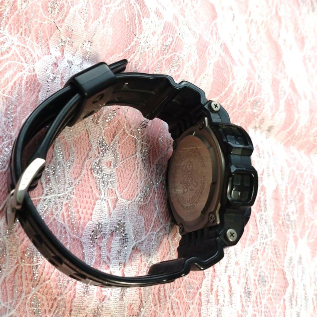 ✨新品電池稼働品✨G-SHOCK✨ GW-9110 ガルフマン電波ソーラー腕時計