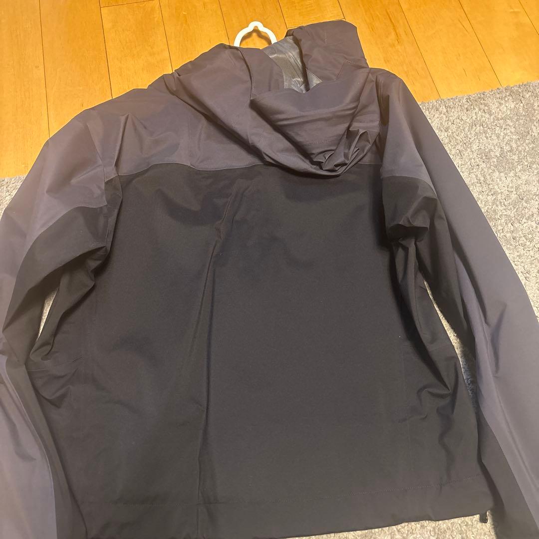 SHIMANO ウェーディングジャケット