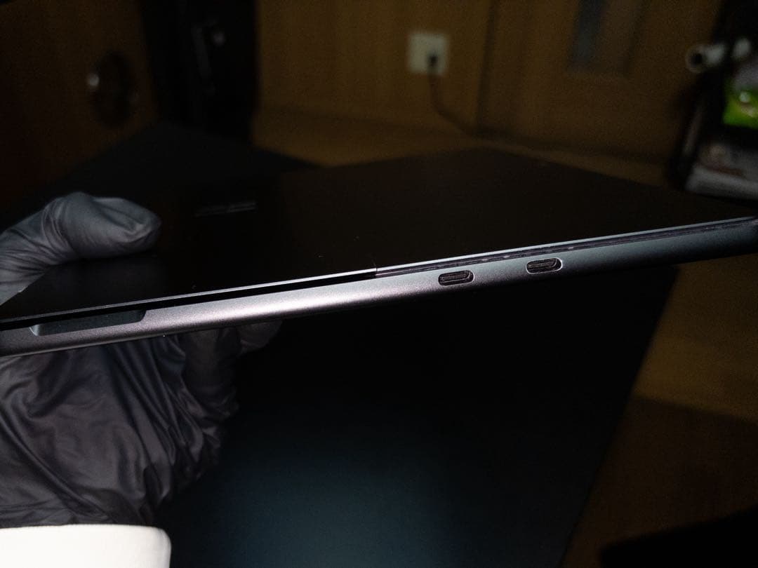 Surface Pro 9 Core i7/16GB/256GB グラファイト