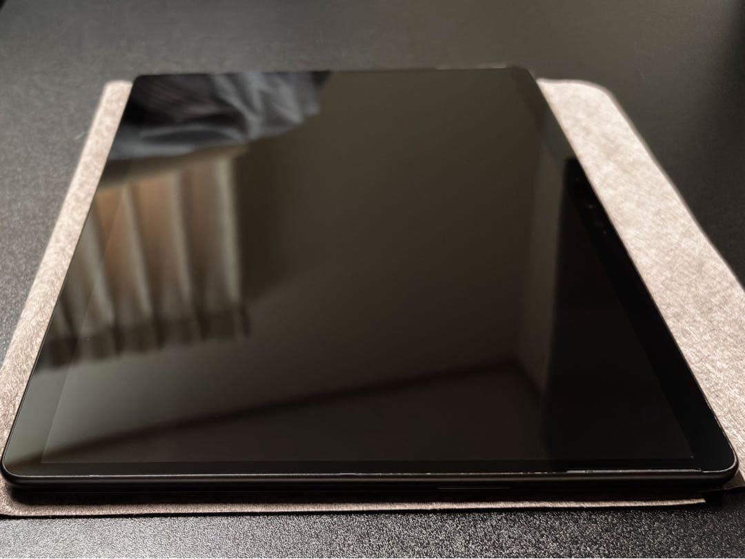 Surface Pro 9 Core i7/16GB/256GB グラファイト