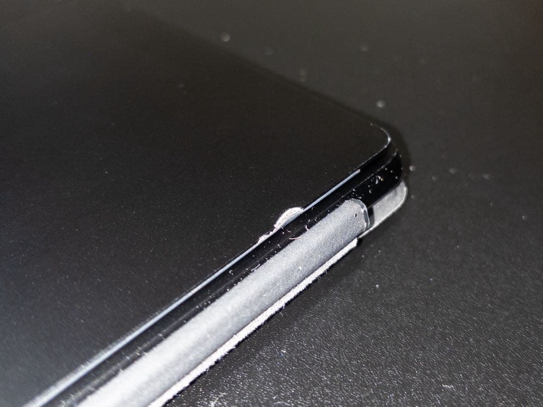 Surface Pro 9 Core i7/16GB/256GB グラファイト