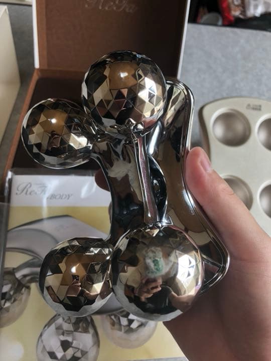 ReFa BODY 正規 (リファカラットボディ)