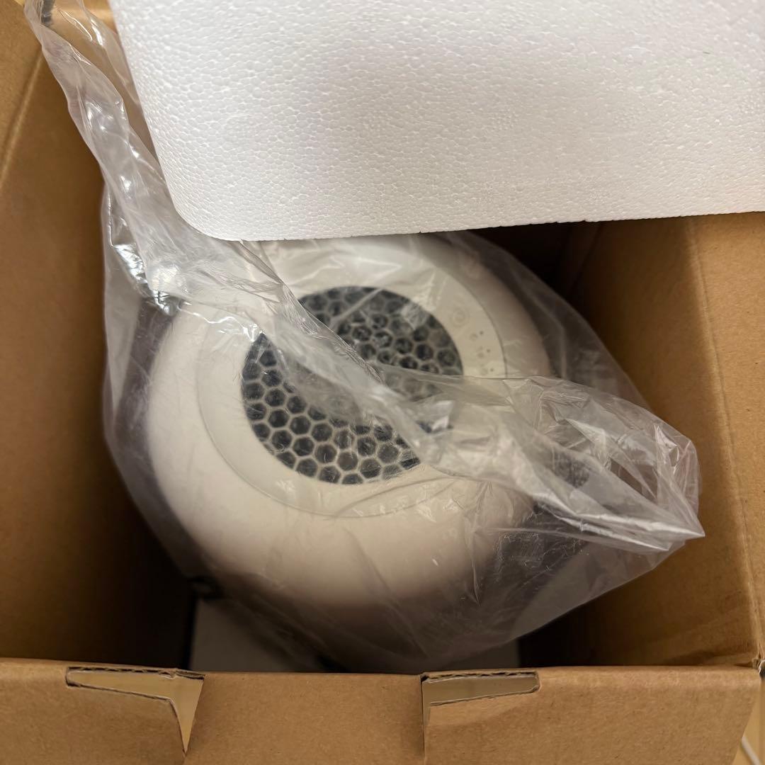 cado カドー 除菌脱臭機 SAP-003 空気清浄機オゾン　2024年製