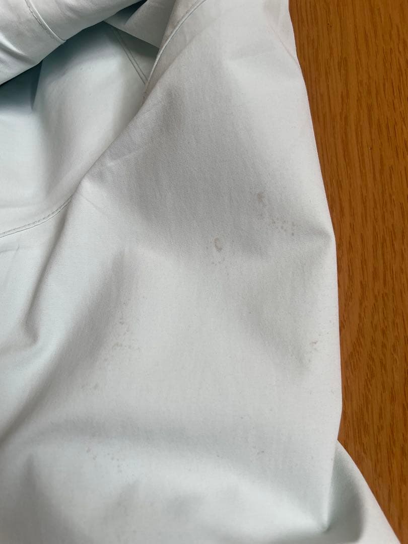 スノーボード 22-23 VOLCOM L INS GORE-TEX JACKET SKY