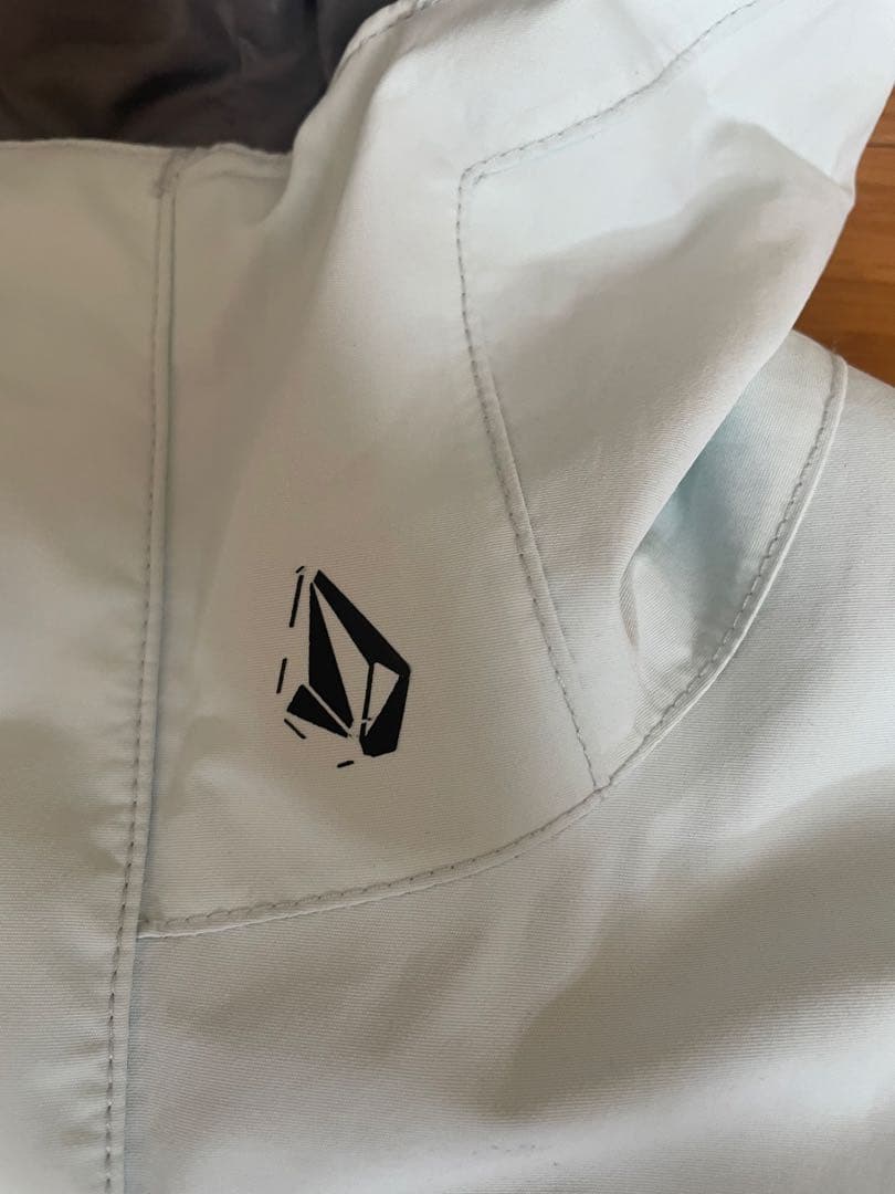 スノーボード 22-23 VOLCOM L INS GORE-TEX JACKET SKY