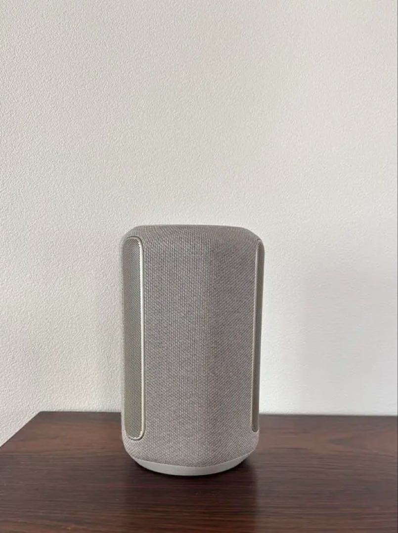 SONY Bluetooth スピーカー SRS-RA3000HM