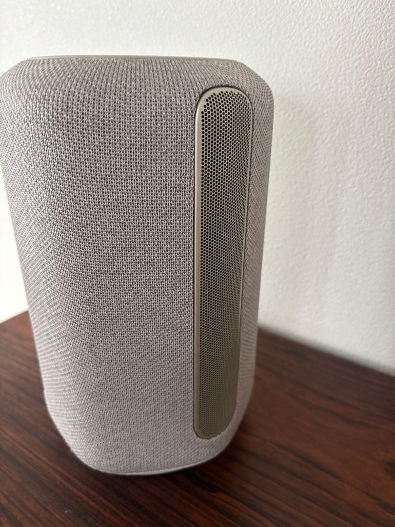 SONY Bluetooth スピーカー SRS-RA3000HM