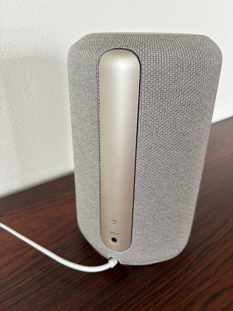 SONY Bluetooth スピーカー SRS-RA3000HM