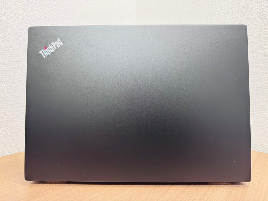 Lenovo ThinkPad L13 第11世代 i5 メモリ8GB