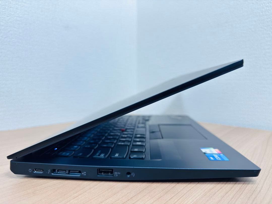 Lenovo ThinkPad L13 第11世代 i5 メモリ8GB