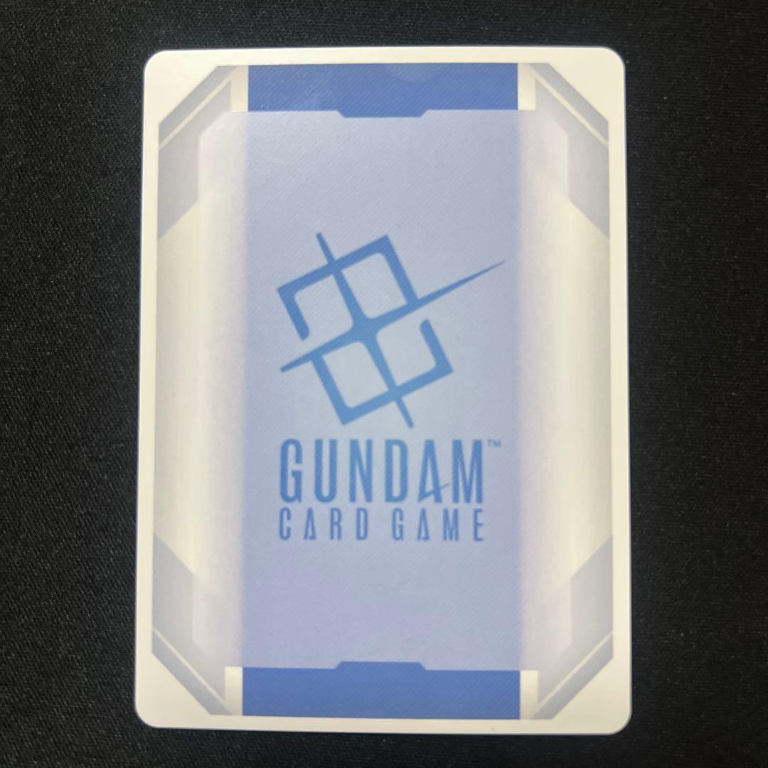 ガンダムカード 能力の覚醒 R＋ パラレル