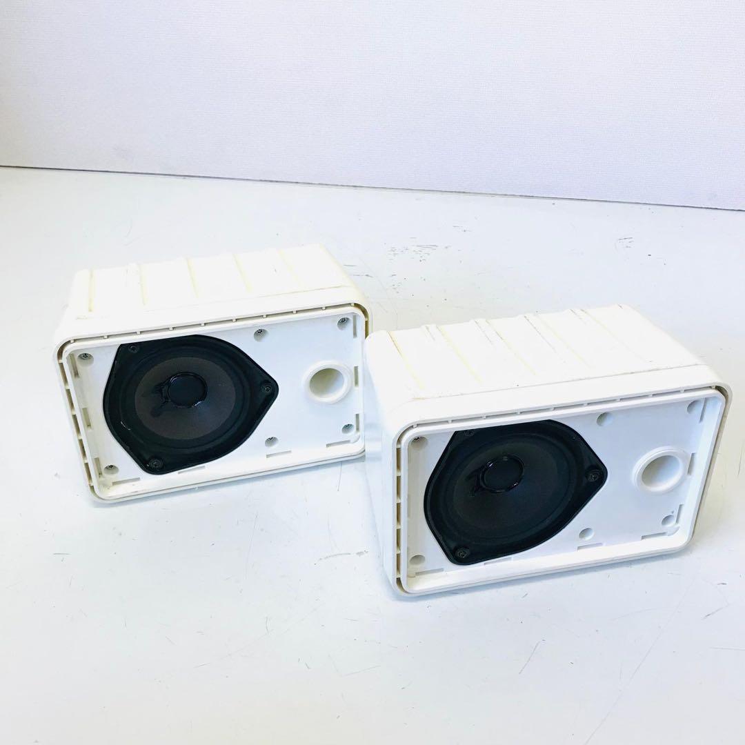 BOSE スピーカー正規品　101MMW 現状品