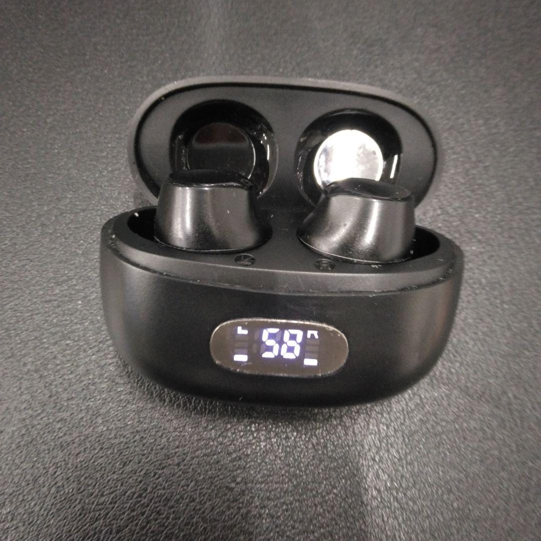 ブルートゥースイヤホン