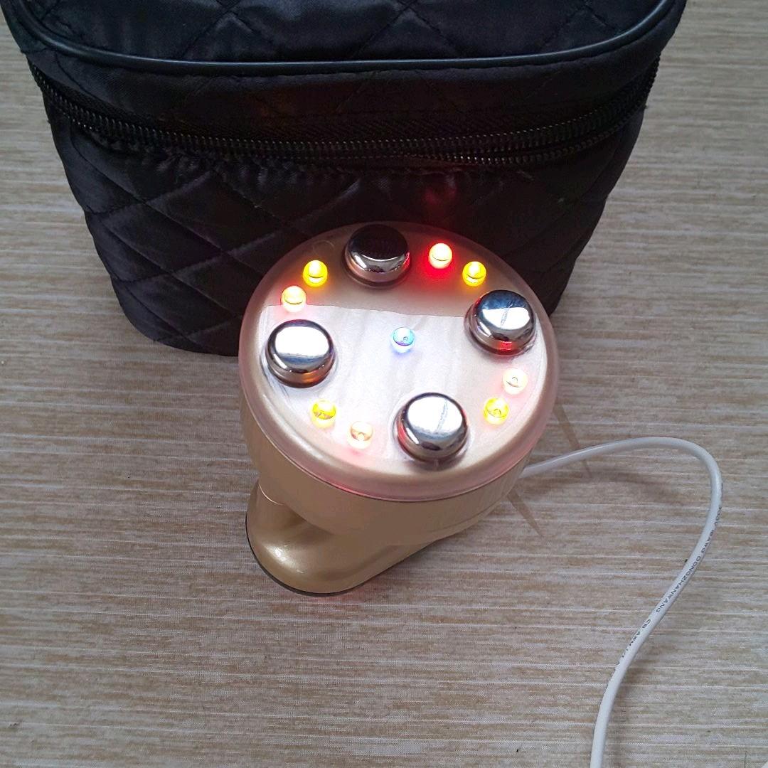 エレクトロポーレーション（オールインワン機能美容機器）