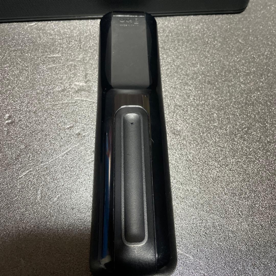 bose サウンドバー solo5