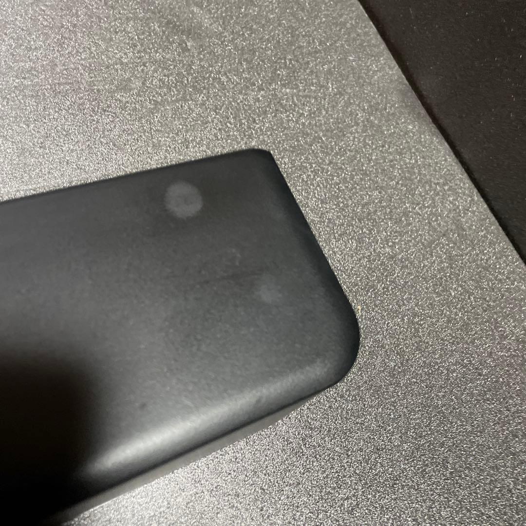 bose サウンドバー solo5