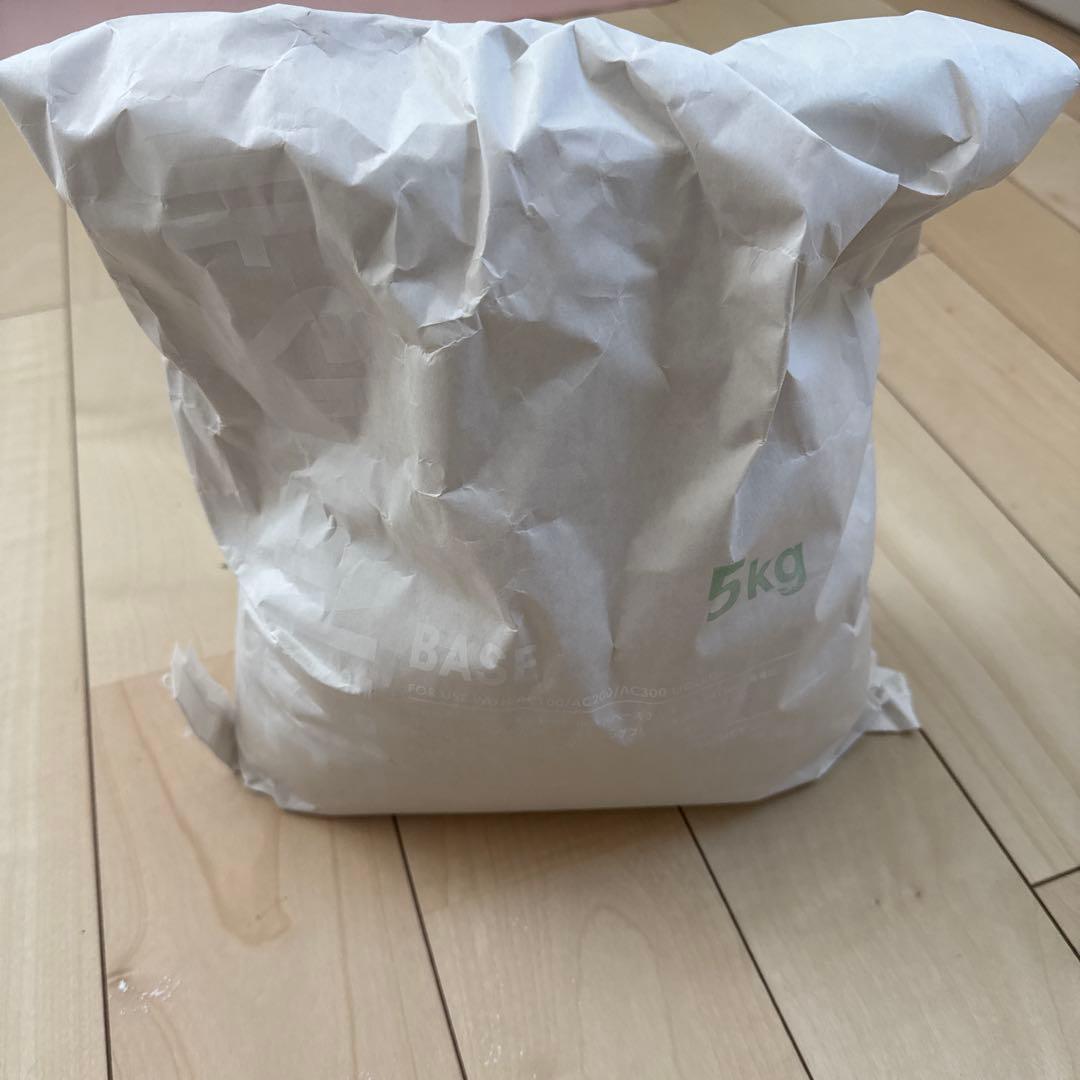 ジェスモナイトキット