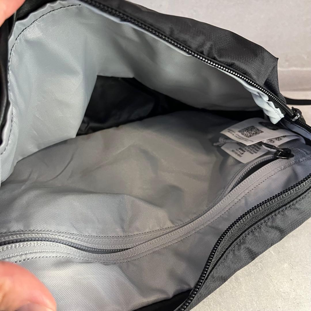 アークテリクス ARCTERYX ヒリアド6クロスボディ バッグ