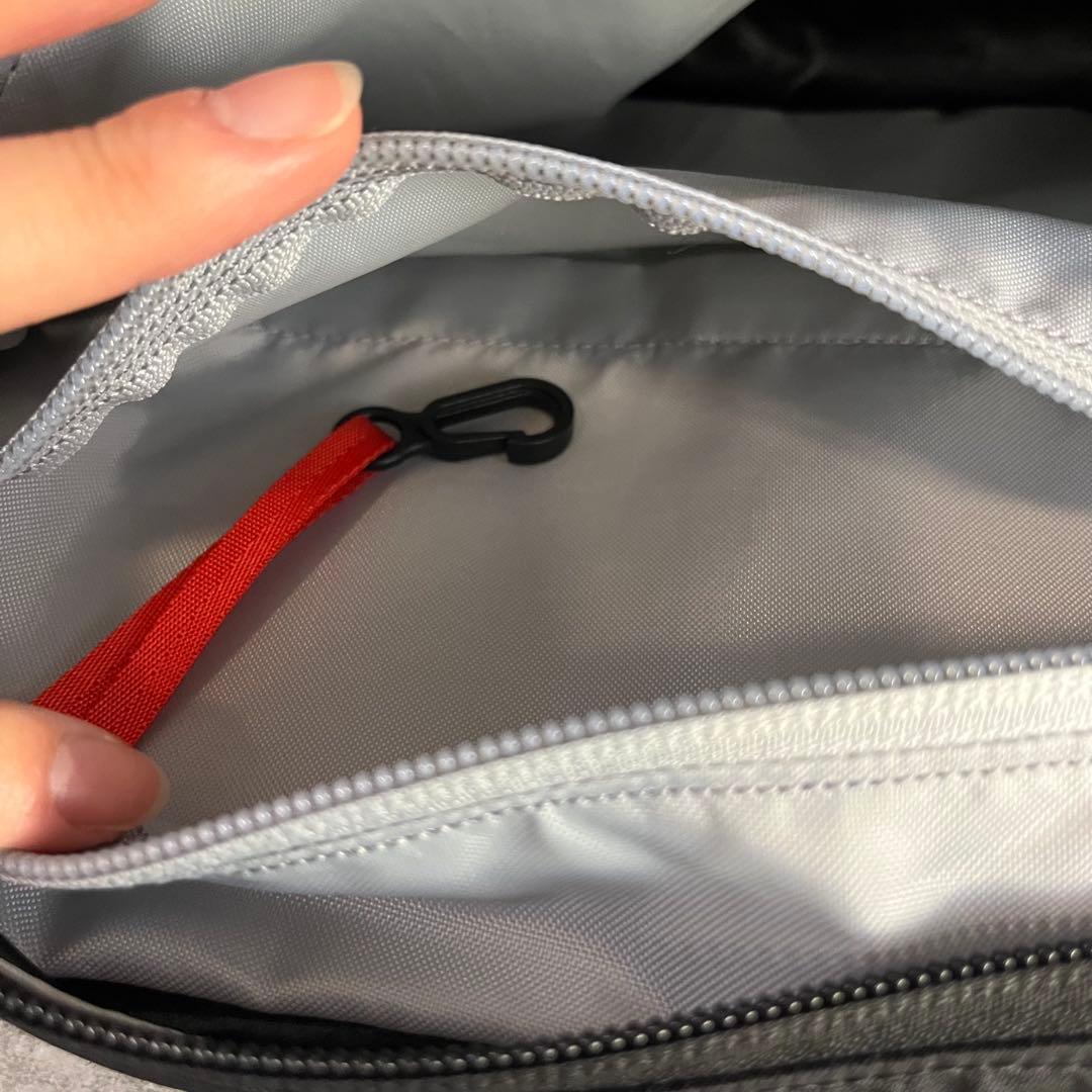 アークテリクス ARCTERYX ヒリアド6クロスボディ バッグ