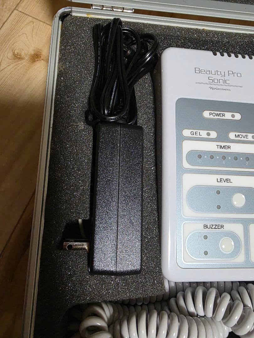 ナリス　Beauty Pro Sonic 美品