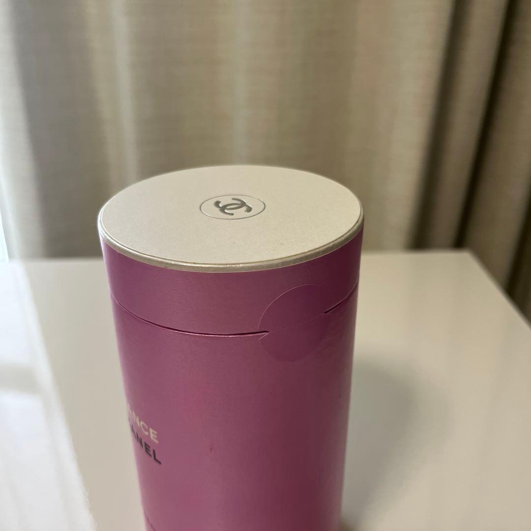 CHANEL Eau Tendre バス タブレット 10個入り