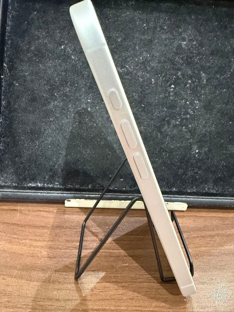 【超美品】iPhone 17 256GB 使用半月