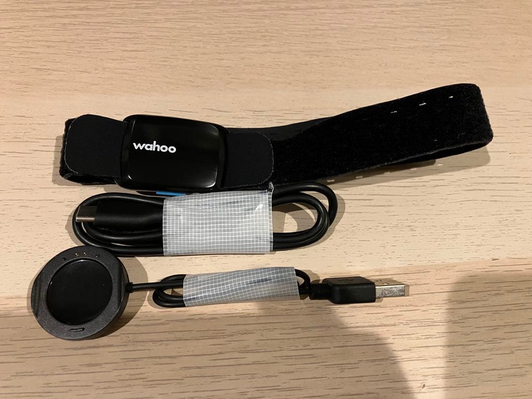 アクセサリー Wahoo ELEMNT BOLT WFCC5 V2