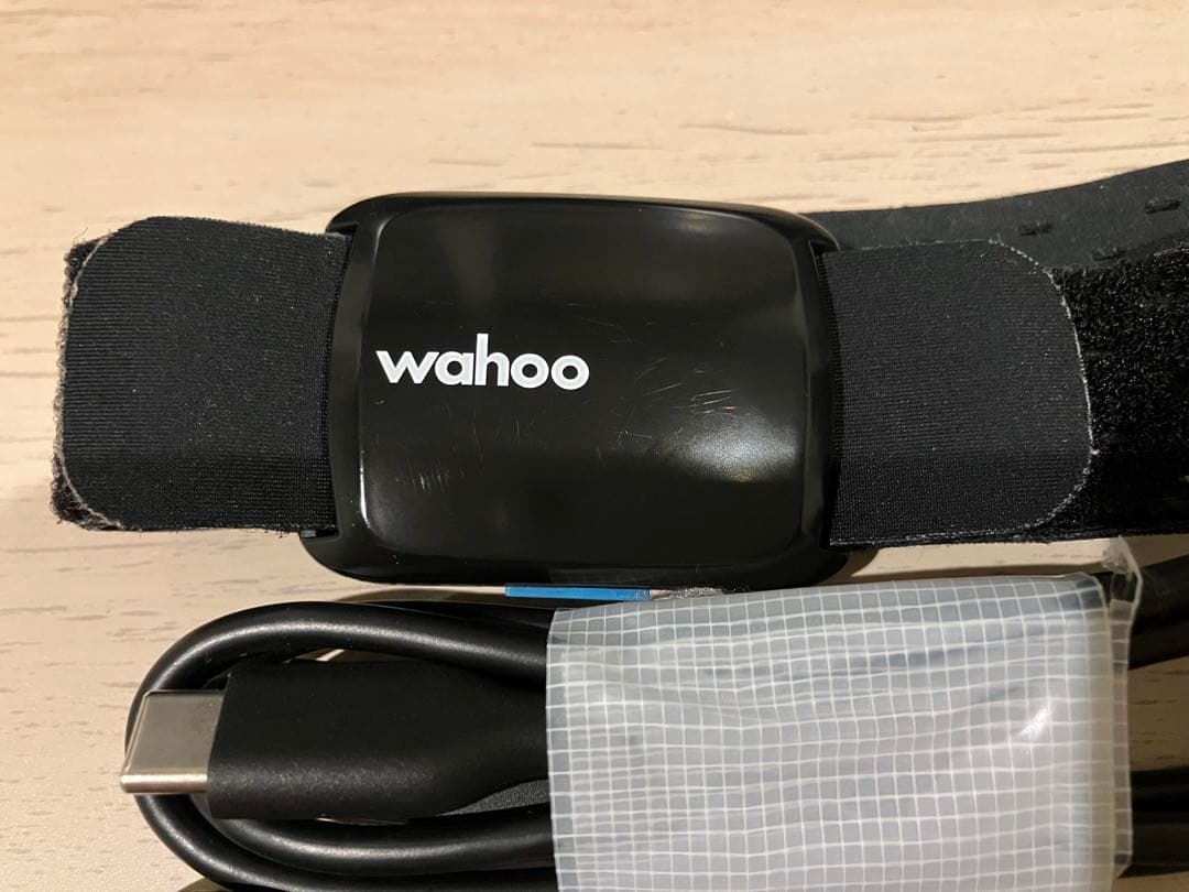 アクセサリー Wahoo ELEMNT BOLT WFCC5 V2